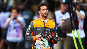 Uncomfortable truth facing Ricciardo
