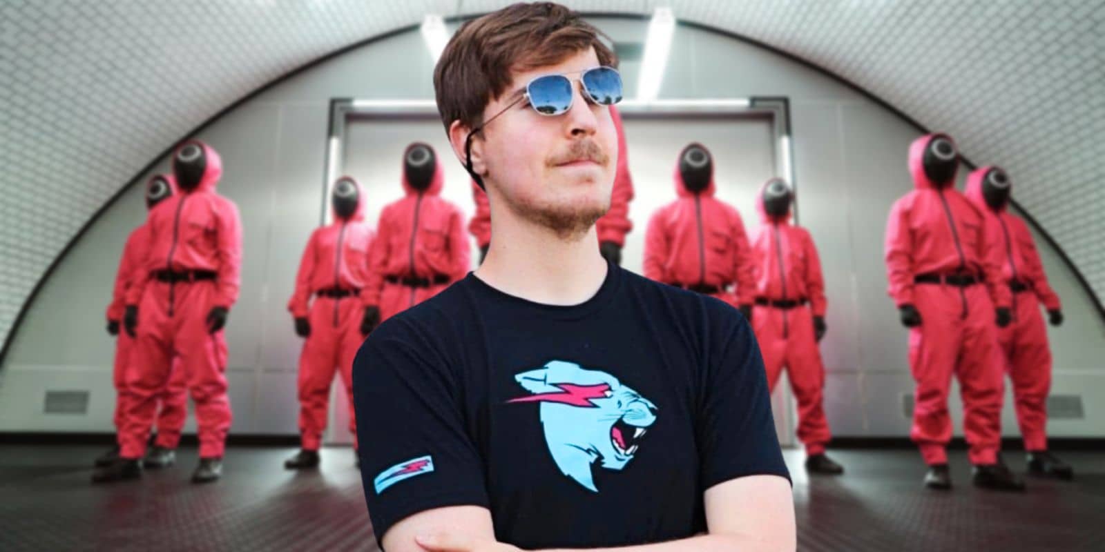 MrBeast increases Anxiety level of his fans as he reveals plans for “most expensive”...