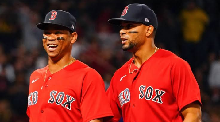 Xander Bogaerts and five other Red Sox who could be dealt if...