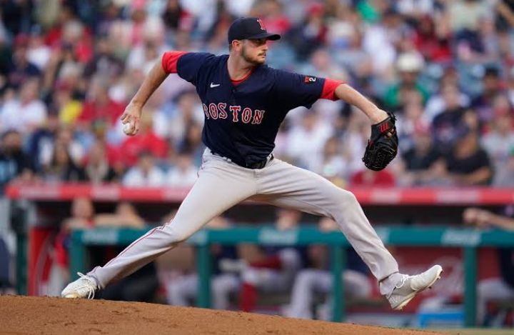 Chris Sale injury: Boston Red Sox starter plays catch for ...