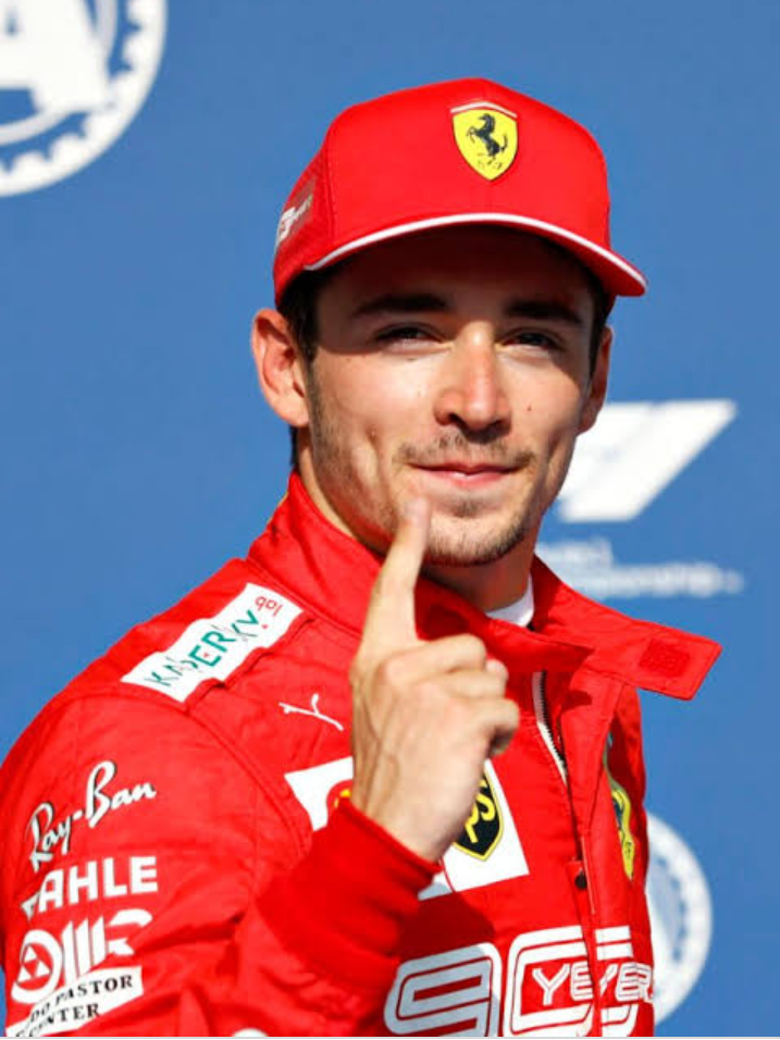 “Worst Strategy Ever…”: Charles Leclerc Left Raging Over...