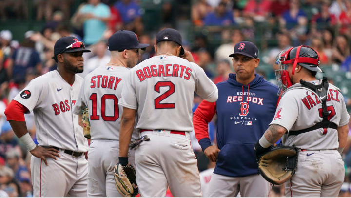 Red Sox Trade Rumors: 'Increasingly Realistic' Boston Is...