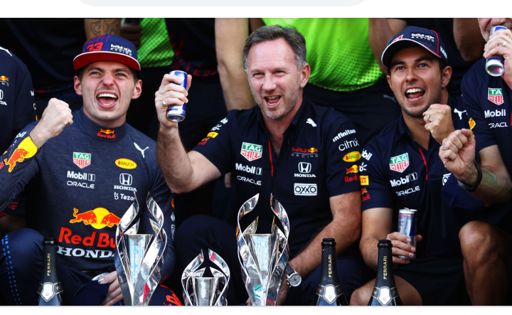 Red Bull F1 Principal Christian Horner offers mid-season reports on Verstappen and Perez