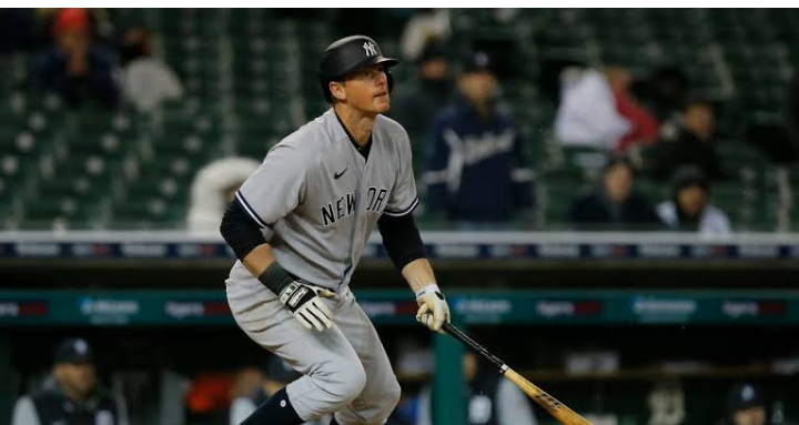 Yankees lose star infielder DJ LeMahieu to...