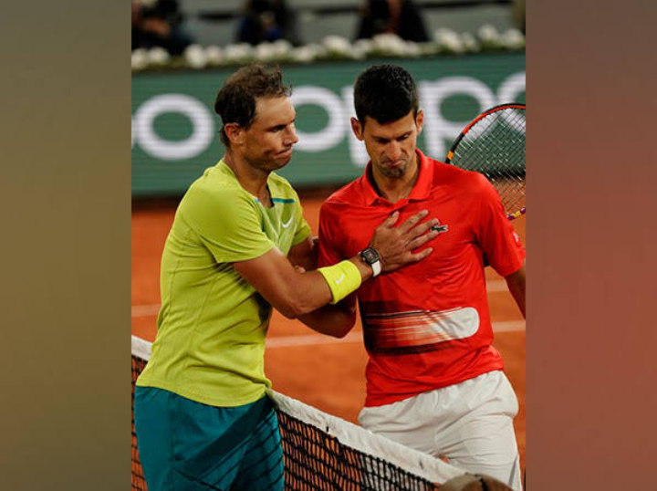 Rafael Nadal denies Novak Djokovic chance for rematch as...