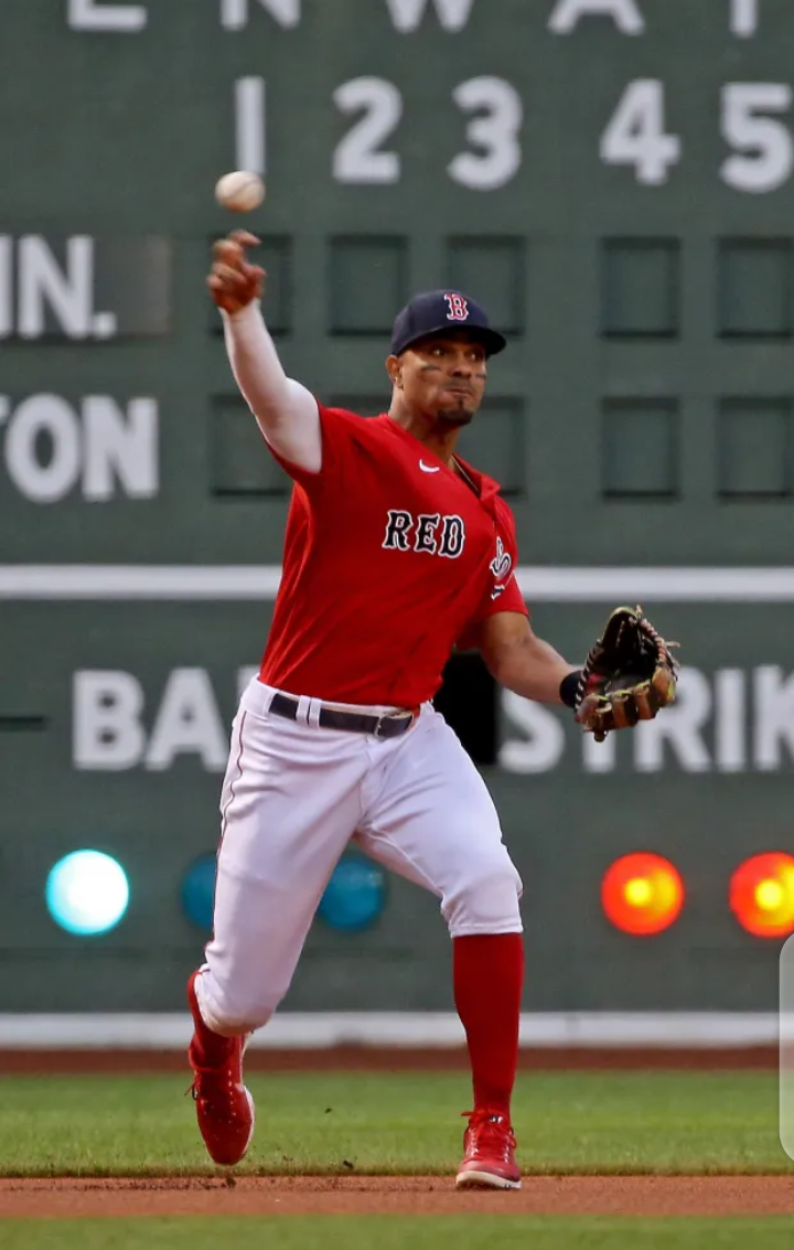 Boston Red Sox’s Bryan Mata calls hitting 100 mph post-surgery ‘cool’ but he’s...