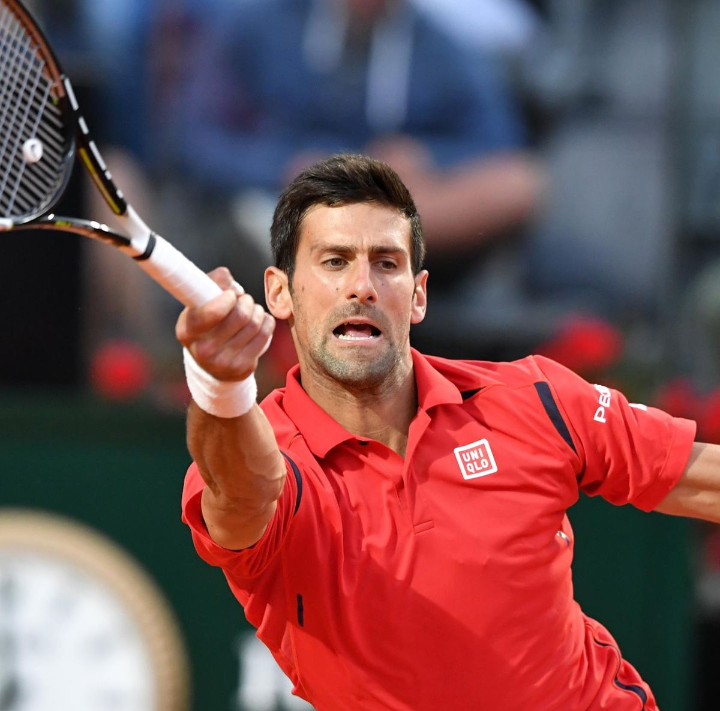 Novak Djokovic: 'They allow me to have mental...