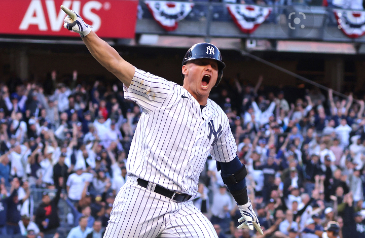 We need a spark': New York Yankees battling to keep a...