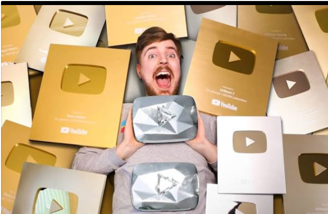 MrBeast Pulls Off the Ultimate LinkedIn Move On YouTube to...