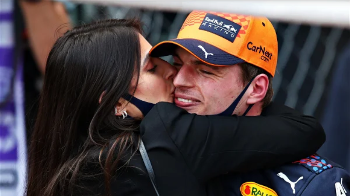 F1 Championship Leader Max Verstappen Leaves Fans Shell-Shocked as 24-Year-Old...