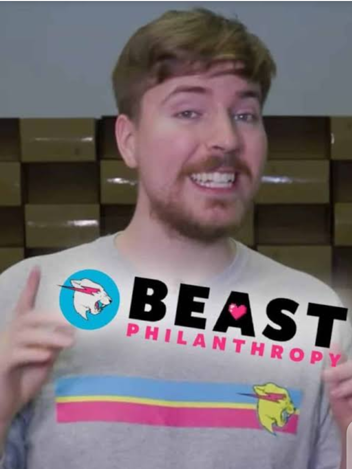 “I’ll Never Make a Penny of…” – MrBeast Enthralls Fans With Another Philanthropic...