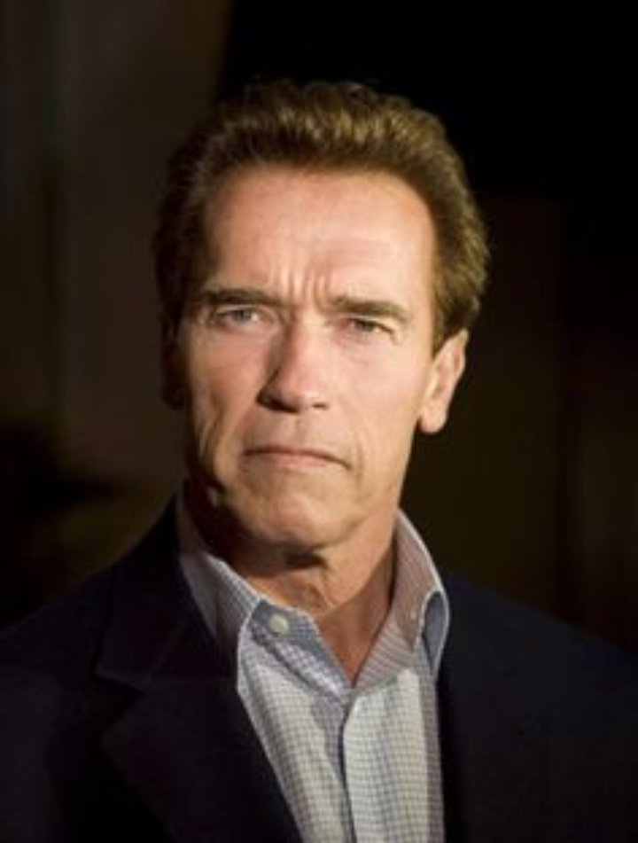 “Dude, You Gotta Leave Me Alone, Bro”: Arnold Schwarzenegger Annoyed th...