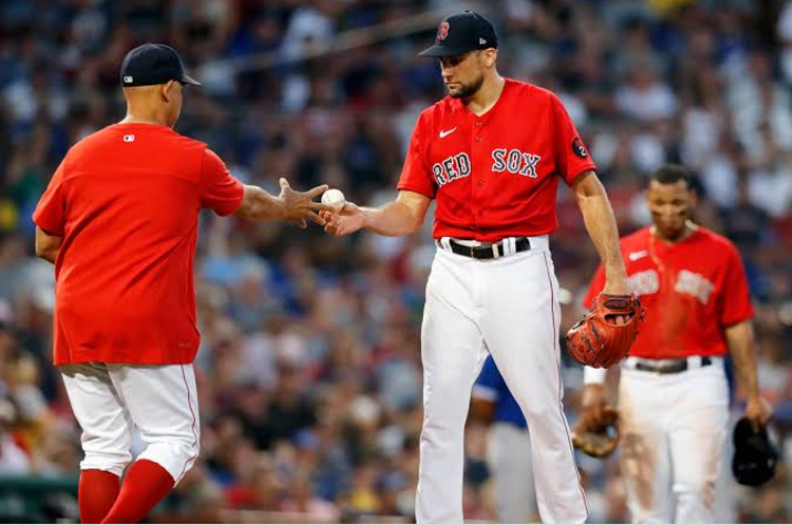 Jason Mastrodonato: Time to say goodbye to the 2022 Red Sox and...