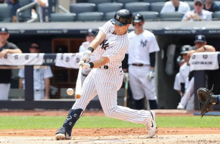 The Yankees have a not-so-secret weapon for the post-season and he’s...