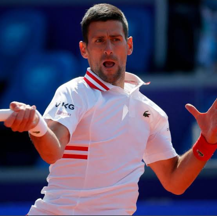 Tennis legend Novak Djokovic to take part in...