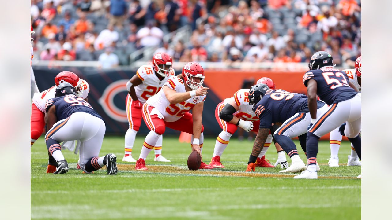 Patrick Mahomes Throws in Preseason Game Makes NFL World Erupts as it measure almost...