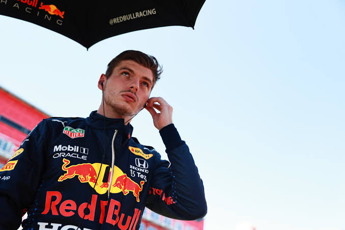 Max Verstappen warned about Red Bull car as Ferrari boss plots...