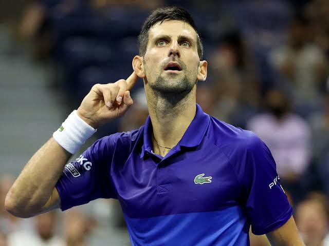 Novak Djokovic gets US Open 'update' as Covid rules 'revised'...