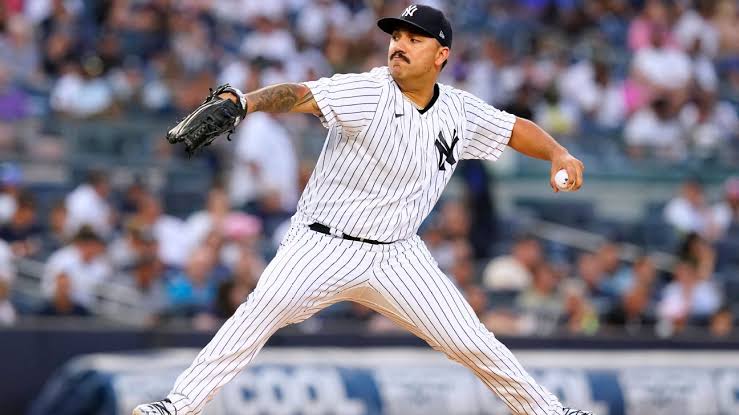 New York Yankees activate Giancarlo Stanton from injured list, place Nestor Cortes on...