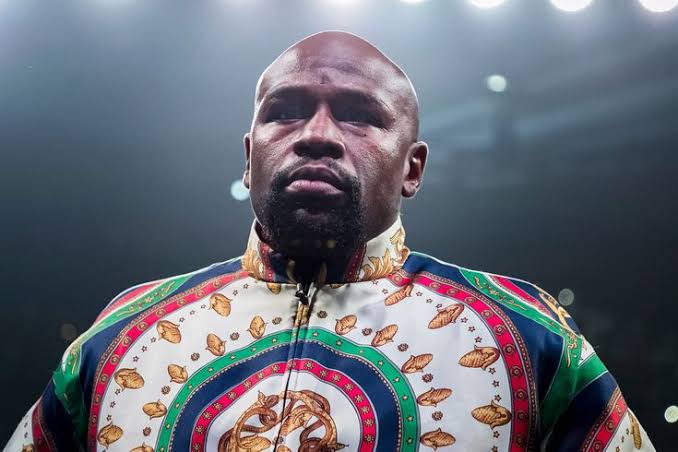 Billionaire Floyd Mayweather Discloses Greatest Investment That Made Him...