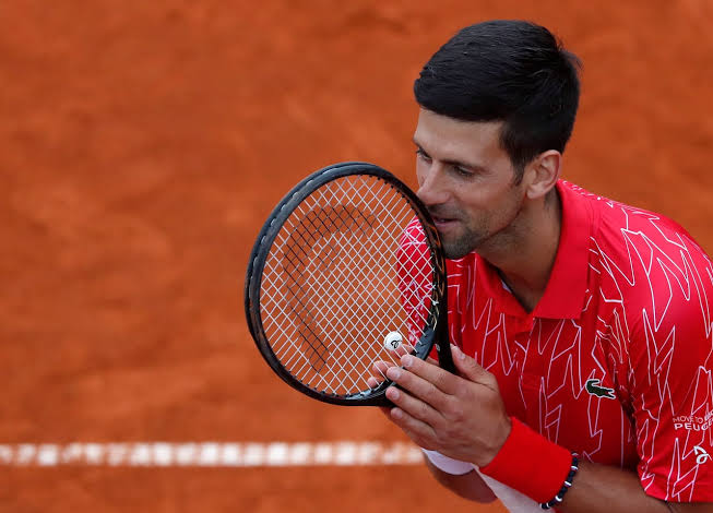 Tennis legend Novak Djokovic to take part in...