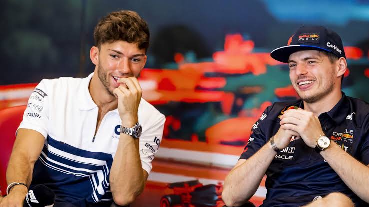 ‘Max Verstappen’s rivals will have a hard time brooding after...