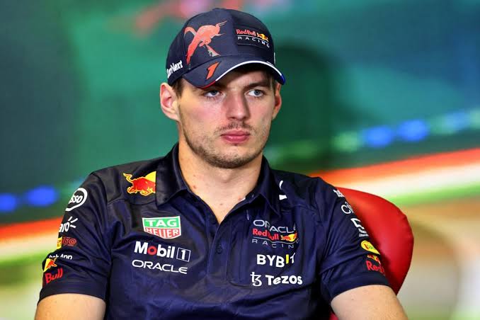 ‘Max Verstappen’s rivals will have a hard time brooding after...