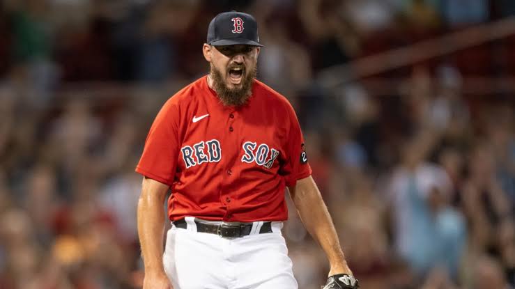 The story of the 2022 Red Sox is a pitching failure, and not...