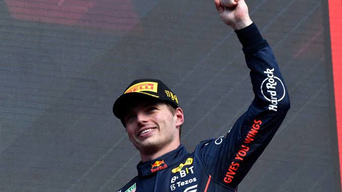 ‘Worst nightmare’: Damning proof Max Verstappen inadvertently sabotaged...