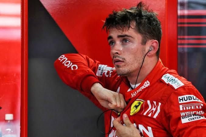 Leclerc expects more tension between himself and...