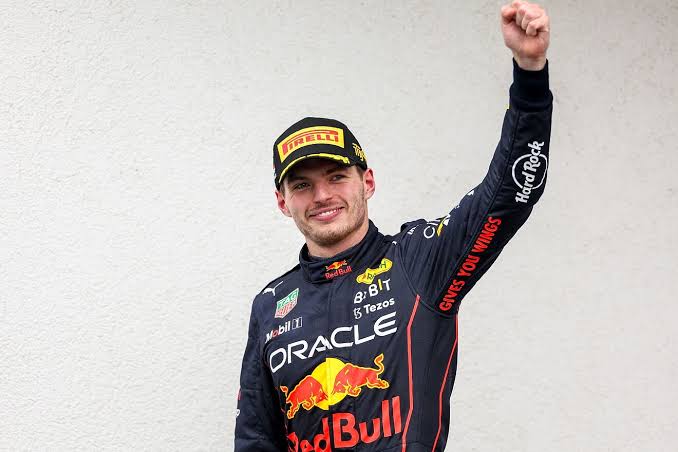 Tennis star makes Max Verstappen claim., as Daniil Medvedev dismisses...