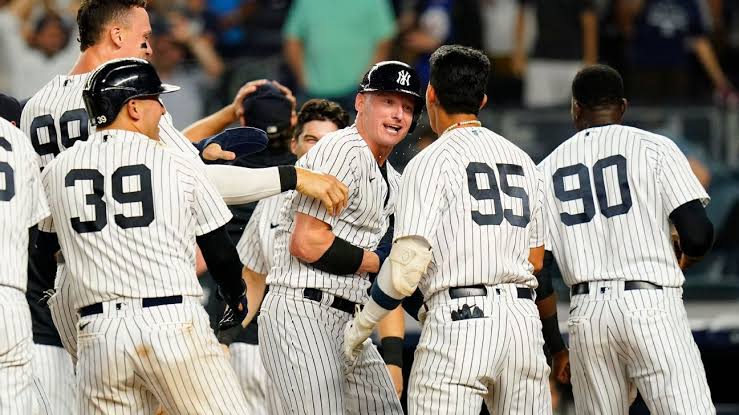 We need a spark': New York Yankees battling to keep a...