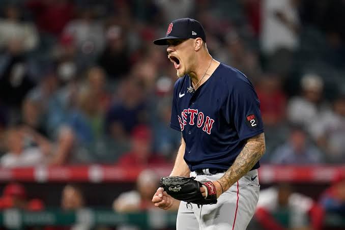 Tanner Houck injury: Boston Red Sox place closer on injured list with...