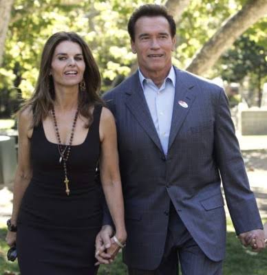 “I Was Fascinated by Her”: Arnold Schwarzenegger’s Description of His...