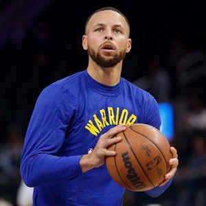 Dell Curry altered $160 million worth Stephen Curry’s destiny by...