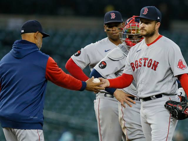 What’s next for the Red Sox now that the playoffs seem...