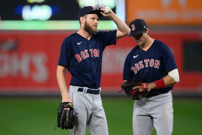 What’s next for the Red Sox now that the playoffs seem...