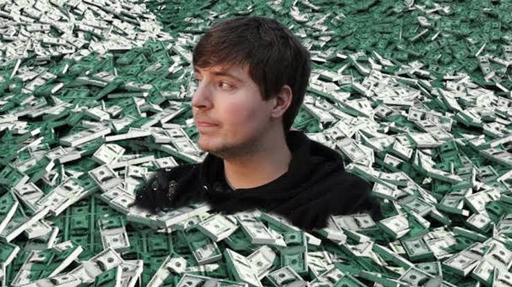 MrBeast, Who Makes Millions of YouTube, Paints a Picture of His...