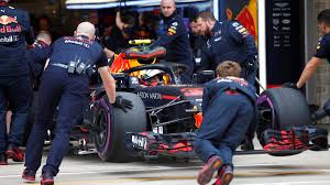 Max Verstappen has hit ‘the sweet spot’ as a...