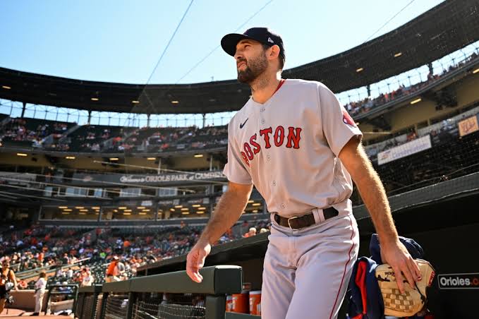 Jason Mastrodonato: Time to say goodbye to the 2022 Red Sox and...