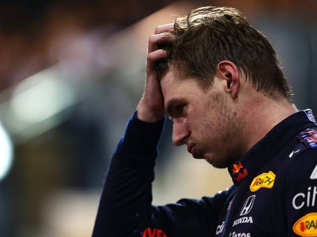 Red Bull deliberately chose to throw Max Verstappen in the...