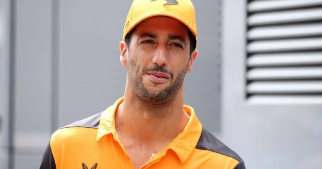 Daniel Ricciardo addresses latest rumours over...