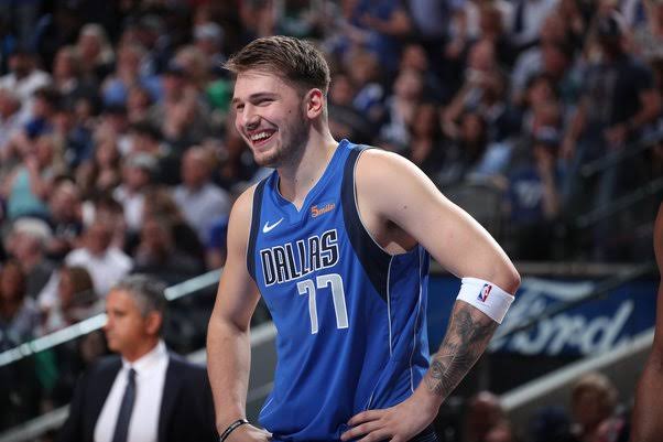 Michael Malone on Luka Doncic: 'How the hell are you going to...