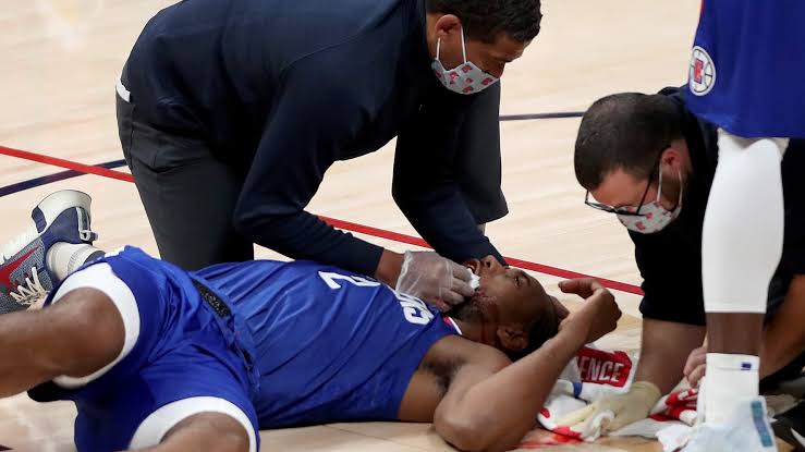 Clippers Believe Kawhi Leonard and Paul George Injuries are...