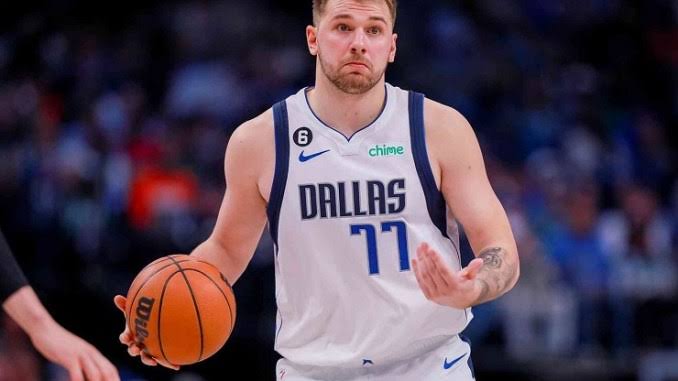 Luka Doncic: too dependent Mavs, should we...