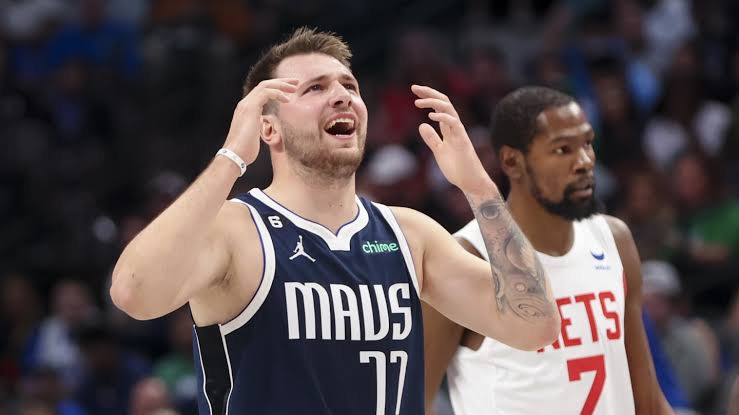 Luka Doncic: too dependent Mavs, should we...