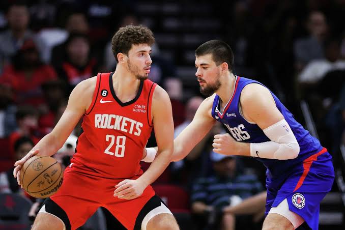 Houston Rockets vs LA Clippers Prediction: The...