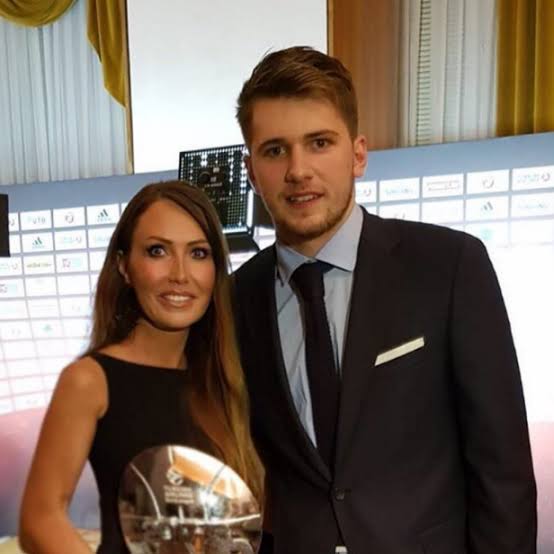 Luka Doncic Settles Messy Legal Battle With....