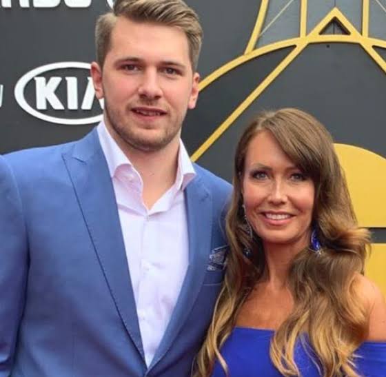 Luka Doncic Settles Messy Legal Battle With....