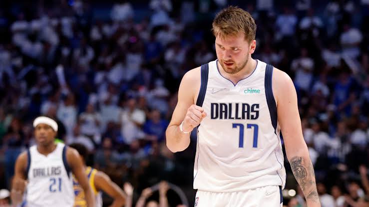 Mavericks are finally discovering ways to win when Luka Dončić isn’t.....